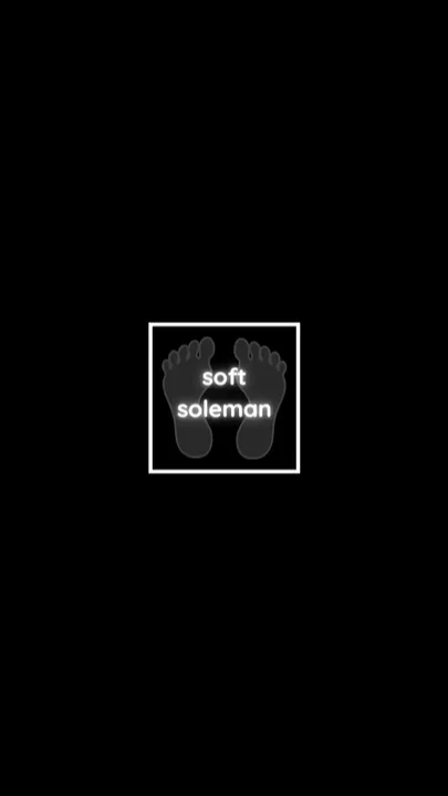 Soap My Soles with a Shower Scrubber 2025