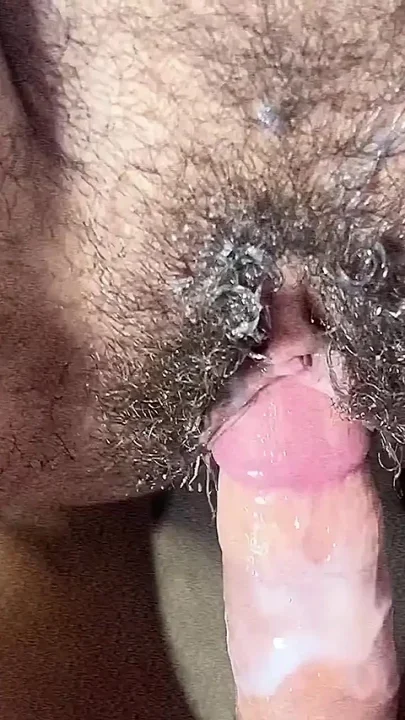 Stepmom Let Herself Be Fucked in Missionary Position Part2