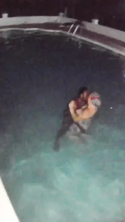 Caught on Cam - Hotel Owner Filmed Us Fuckin