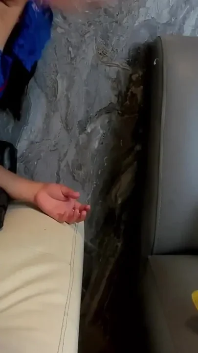 Fucked Deep Into Her Uterus