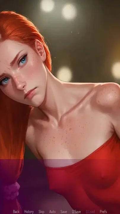 I Sent My Busty Hot Wife to a Big Black Man for fun - 3D Hentai Animated Porn - Mila Ai