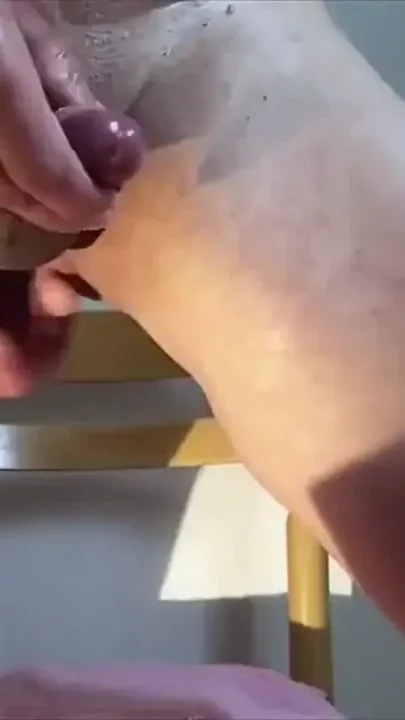 Compilation Bottle Fisting Anal