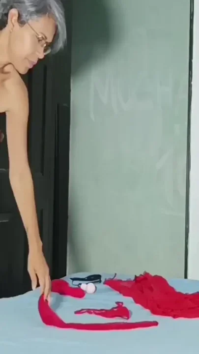 I Tried to Ignore Her but Her Body Was Too Provocative for Me