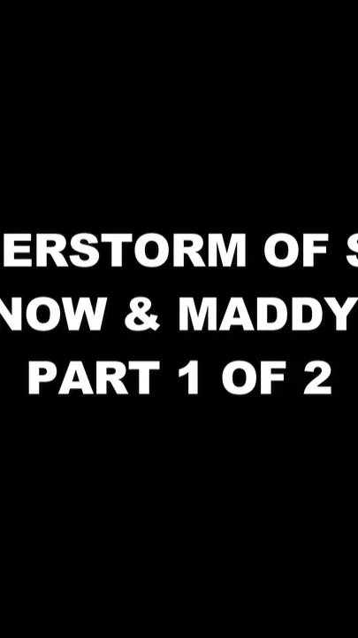 Thunderstorm of Squirt Ass Licking Sluts W Huget Tits Maddy Black & Gina Snow Taboo Orgy