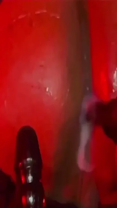 Red Light Special