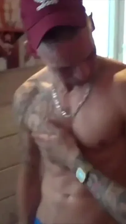 Jordan Dawson creampied by Pablo Bravo