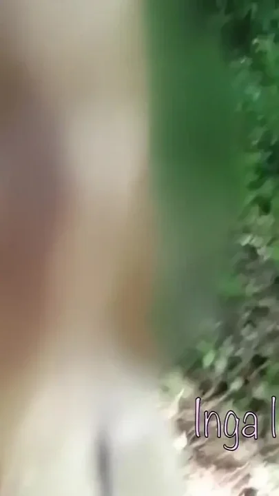 Stepdaddy Fuck Me in Forest