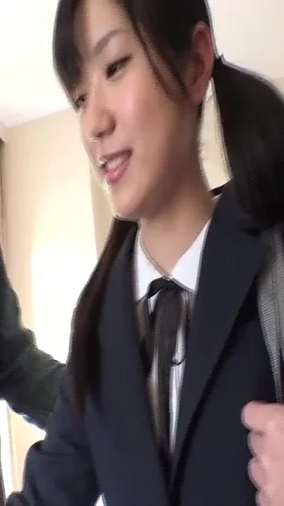 Uniform Cosplay Sex with a Beautiful Girl