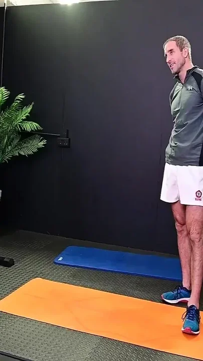 Increase Your Muscle Power