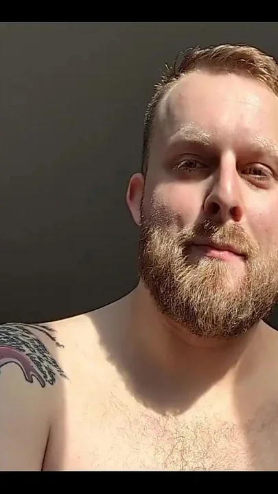 Post-workout Straight Roommate Fuck