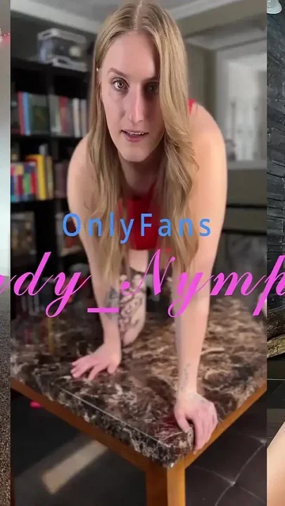 Slutty Secretary Cumming on Her Lunch Break