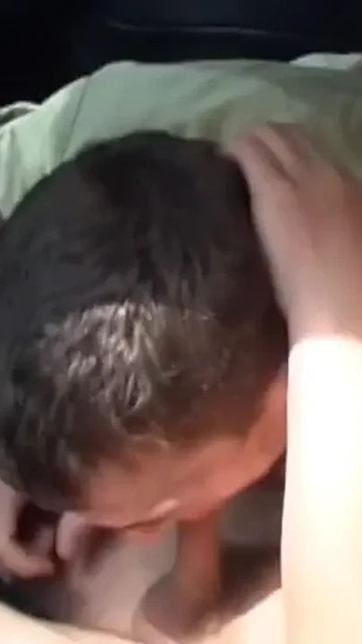 Young straight dude fucking outdoor his gay friend 12