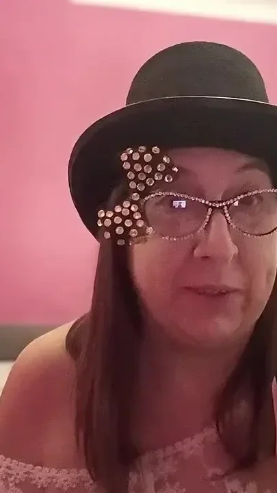 Veronica Rossi Official - to Seduce You I'm Using Two Cocks at Once