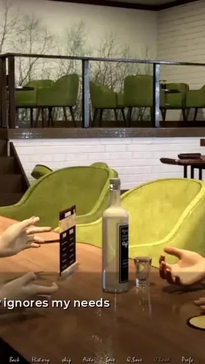 Moving Down She Cheated Her Hubby With Another Woman ep24