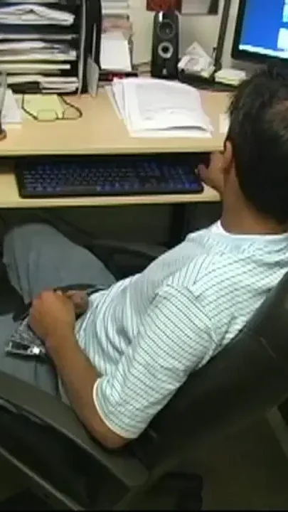 A blast from the past - Manny2
