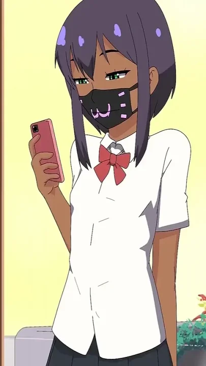 Kuroneko - Horny Femboy