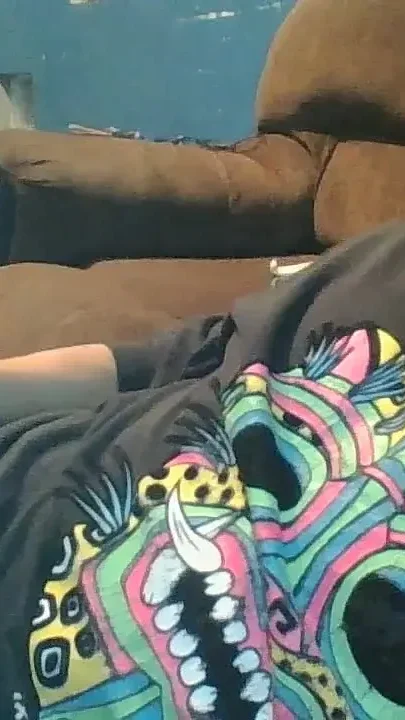 Damn Desire I Have in Bed