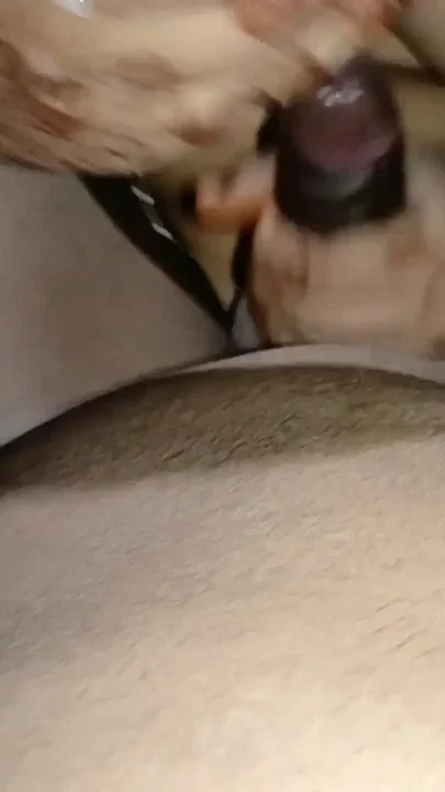 Indian bhabhi Wife masturbated her husband and gave pleasure to him Clip 1