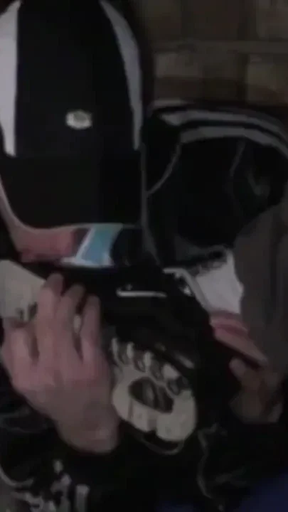 Slut submissed to the Sneakers of julien a scaly boy