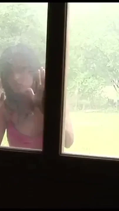 Intense reverse gangbang in a secret place