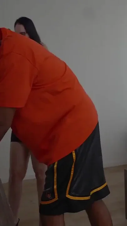 Cheating Wife Fucks Neighbor