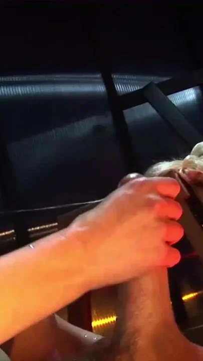 Jaw-dropping moment from 