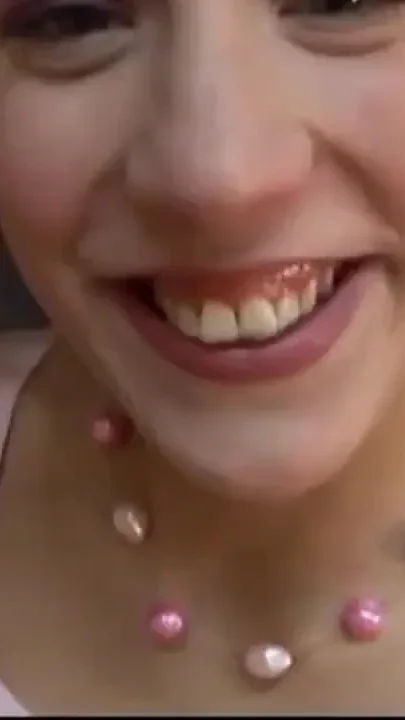 Spit on My Big Hard Cock Young Slut I Wanna Full Your Mouth and Cumshot in It