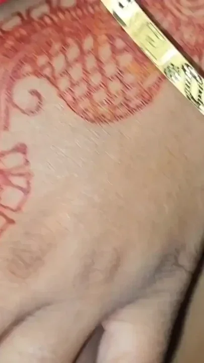 My Aunty crazy for hardcore Clip 1