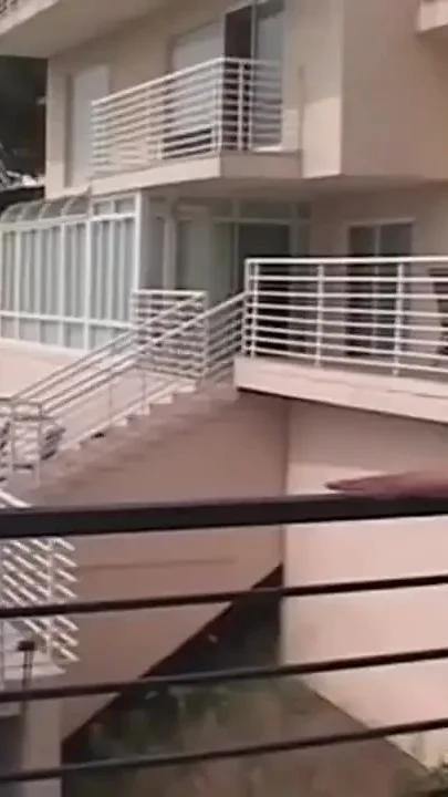 thicc asian gets both holes stuffed