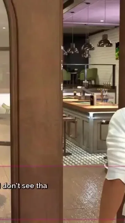 Shut Up And Dane His girlfriend almost caught him how he fucks her stepmother-Ep2