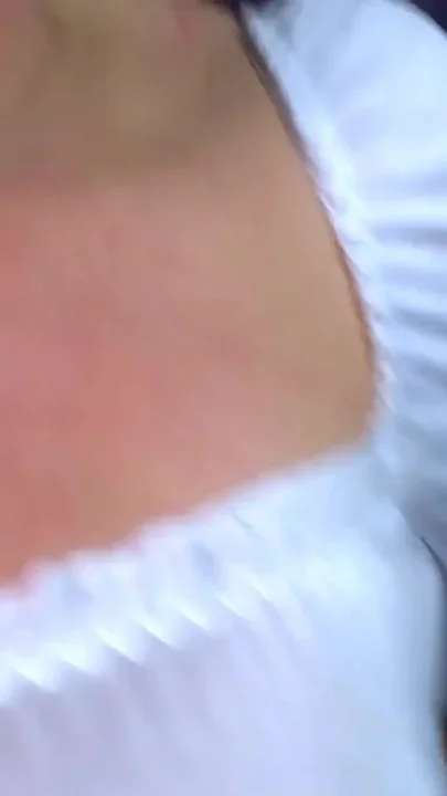 Lap Dance with Big Tits and Wet Pussy