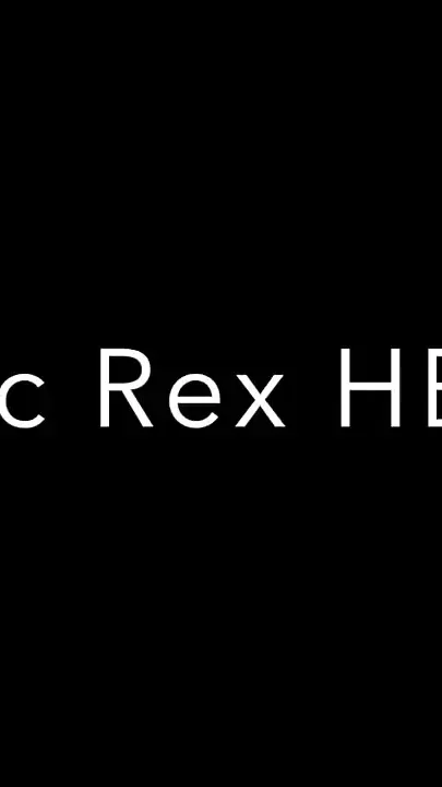 Slut fucked raw by the sexy Rex Helix