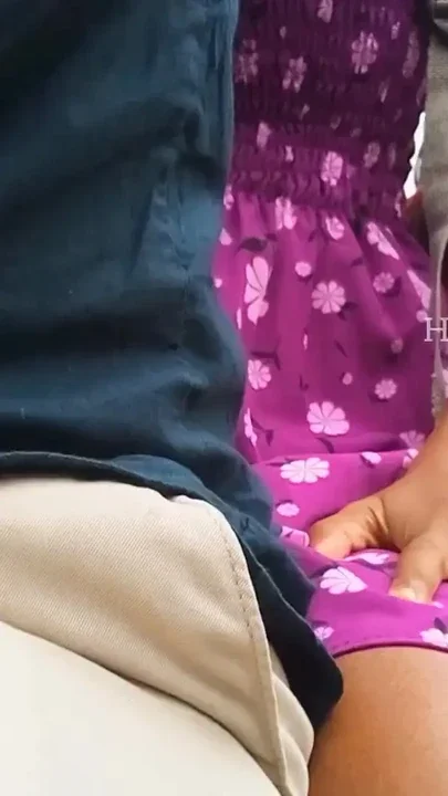 Stunning moment from 
