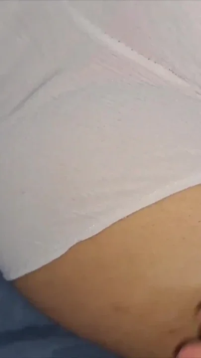 He Surprises His Big-bootied Mother-in-law by Asking Her to Have Sex and Says Yes