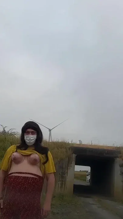 Jaw-dropping moment from 
