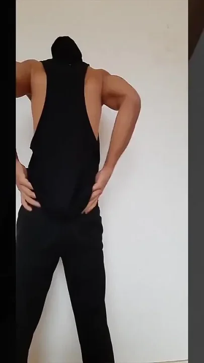 Call me your cock Rudy Fasso