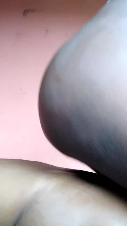 She ride my dick like a pro