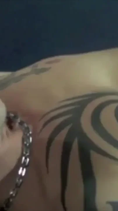 Young latino twink fucked by tatoo boy
