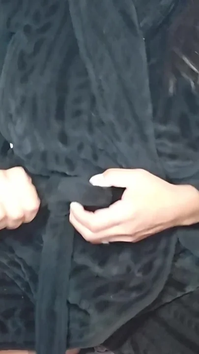 Giant Clit
