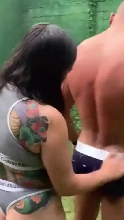 Athletic young man fucks naughty teen Clip 2