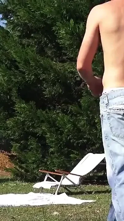 Fun in the Sun