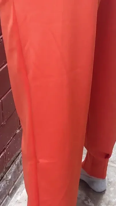 Prison Officer Strip Search and Armpit Fetish JOI