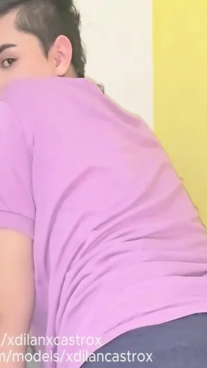 Neighbor Femboy Gets Fucked Bareback by Straight Creampie