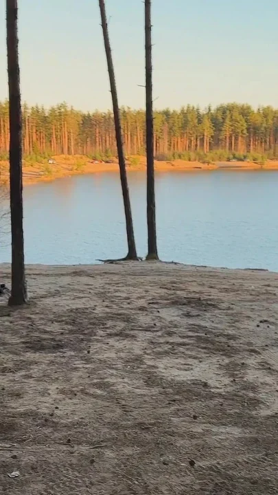 Nice Outdoor Place for Photoshoot