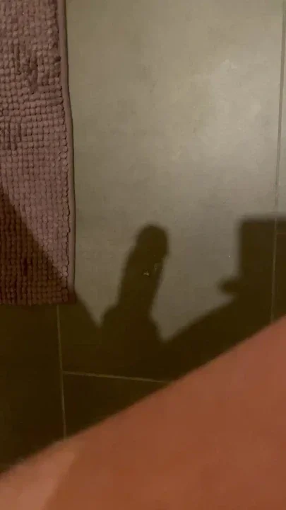 My hard horny cock