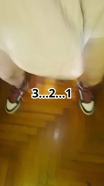 On your knees little slut