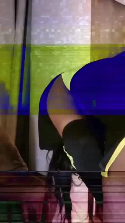 The Nun's Halloween Clip 1