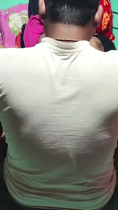My new wife and brother Clip 1