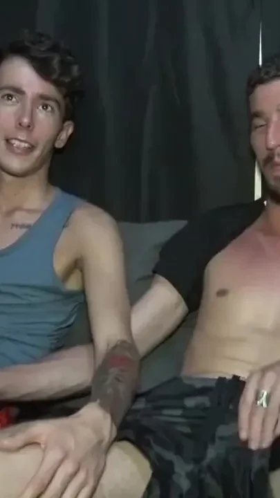 Arab Warren fucked raw by Alexis Tivoli
