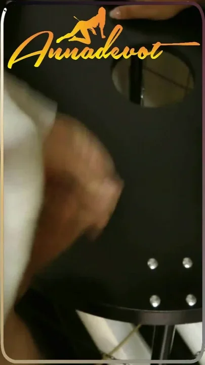 He jerks off his cock and I blow his latte then he squirts a fat load of